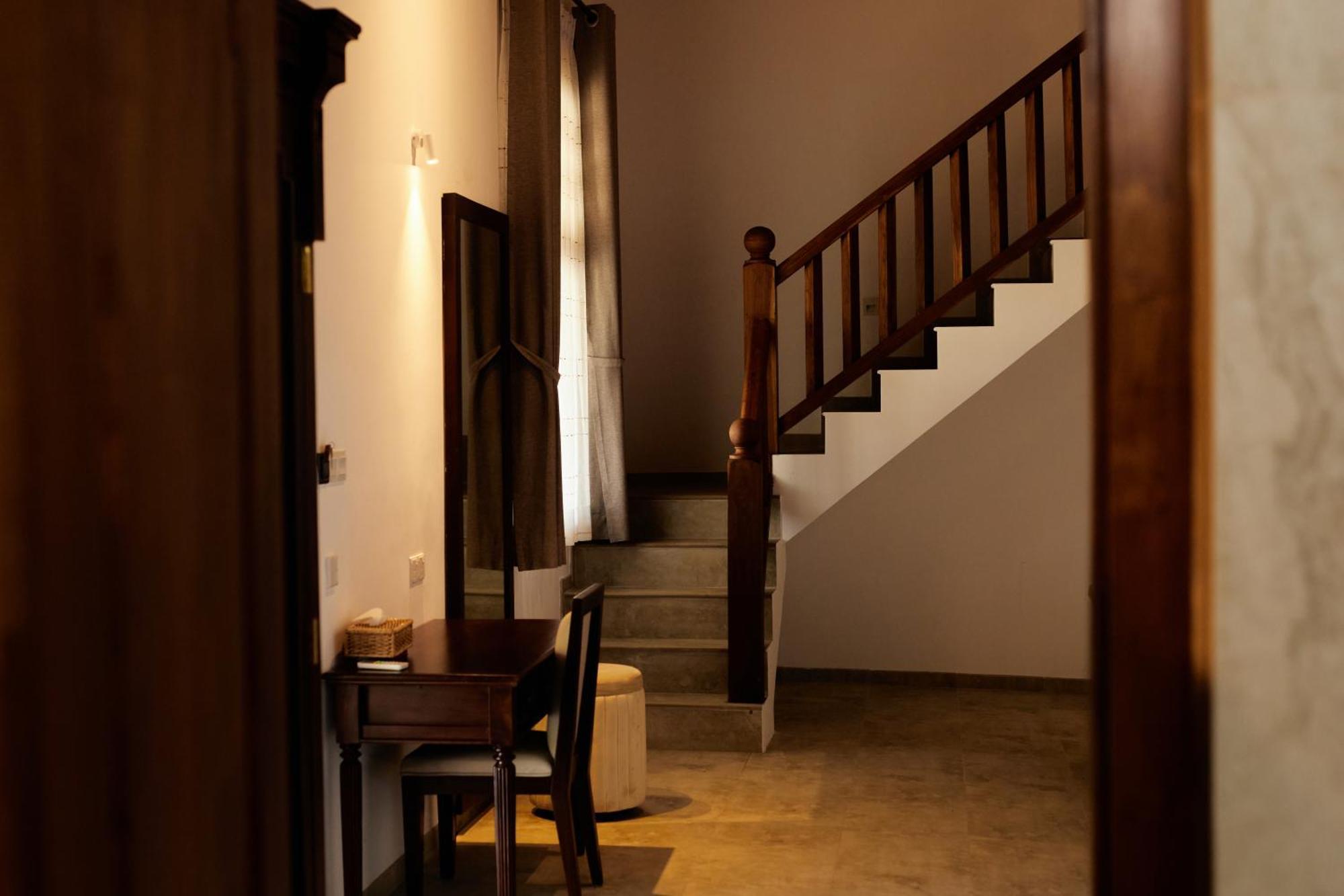 Villa White Queen Galle Exterior photo